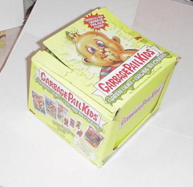 Garbage Pail Kids 2003 Topps Box Near Mint 23 Pack