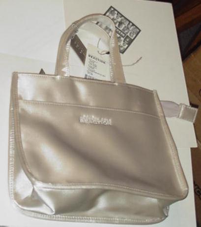 Kenneth Cole Reaction Shoulder Purse NWT NY/CY 927
