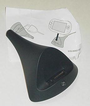 Tapwave Zodiac Charger Cradle T1201A No cables