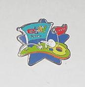 eBay Live 2003 Sports Pin
