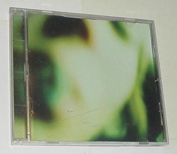 Smashing Pumpkins Pisces Iscariot CD