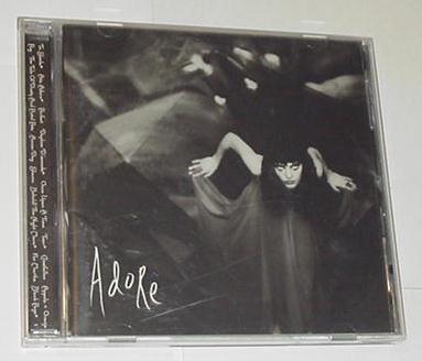Smashing Pumpkins Adore CD