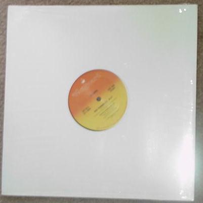 Alisha LP Too Turned On Single
