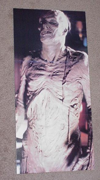 Darkside the Movie Poster Horror