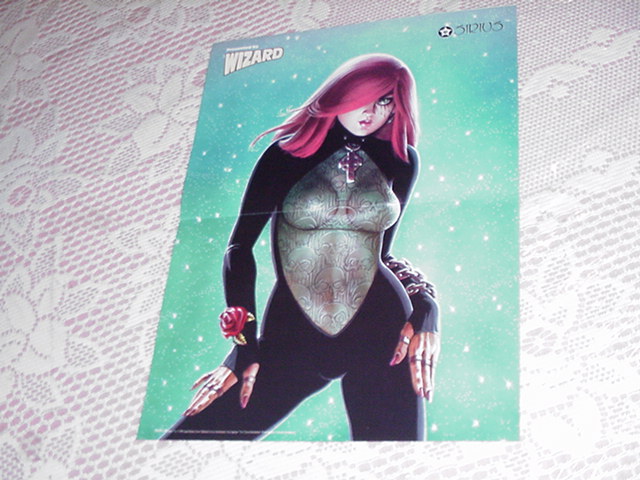 Dawn Poster by Joseph Michael Linser Gr
