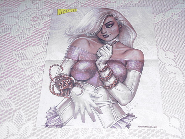 Dawn Poster by Joseph Michael Linser White