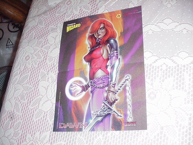 Dawn Poster by Joseph Michael Linser Purple