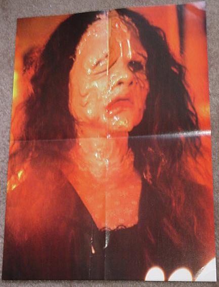 Friday The 13th The Series Poster -=(