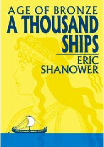 Age of Bronze V1 A Thousand Ships TP Eric Shanower