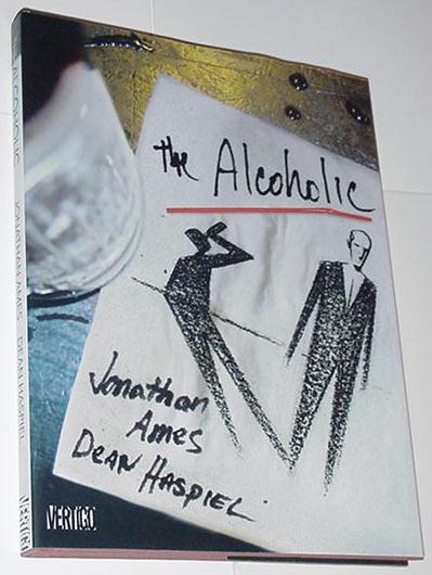 Alcoholic HC NM