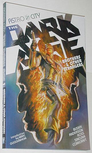 Astro City The Dark Age Book 1 TP