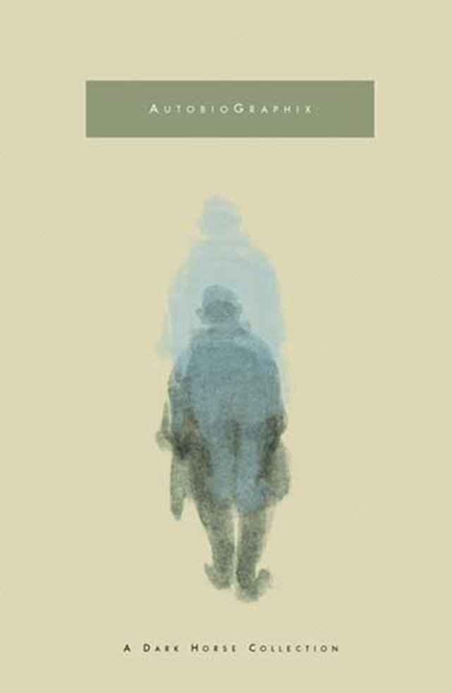 Autobiographix TP Frank Miller Eisner GN MORE