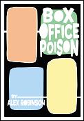 Box Office Poison Complete Ed TP Alex Robinson NM