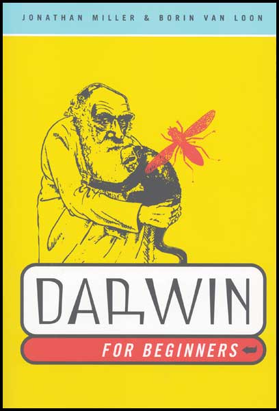 Charles Darwin For Beginners OriginOf Species