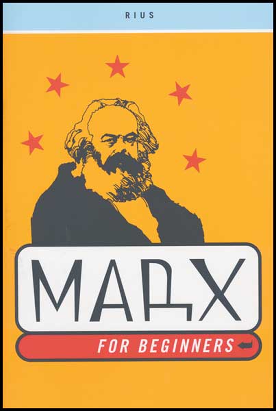 Carl Marx For Beginners TP Communist Manifesto