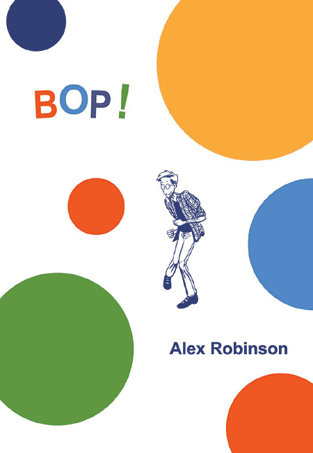 BOP More Box Office Poison Stories TP AlexRobinson