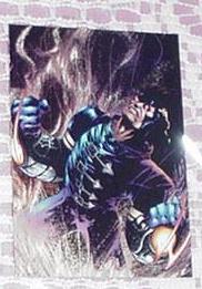 Ash Trading Card Jae Lee Promo Smoke